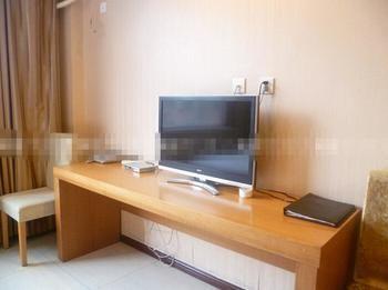 Tian Wai Tian Hotel Liaocheng Εξωτερικό φωτογραφία