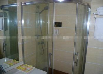 Tian Wai Tian Hotel Liaocheng Εξωτερικό φωτογραφία
