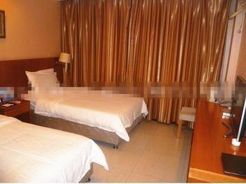Tian Wai Tian Hotel Liaocheng Εξωτερικό φωτογραφία